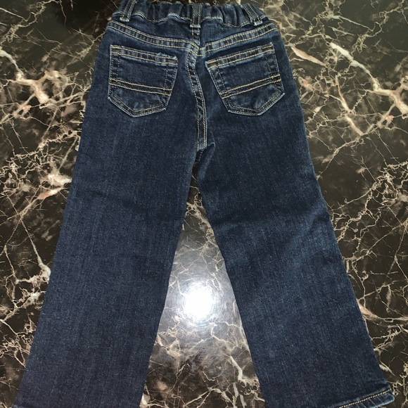 Jumping Bean Size 2T (3 Pairs) - Picture 2 of 8